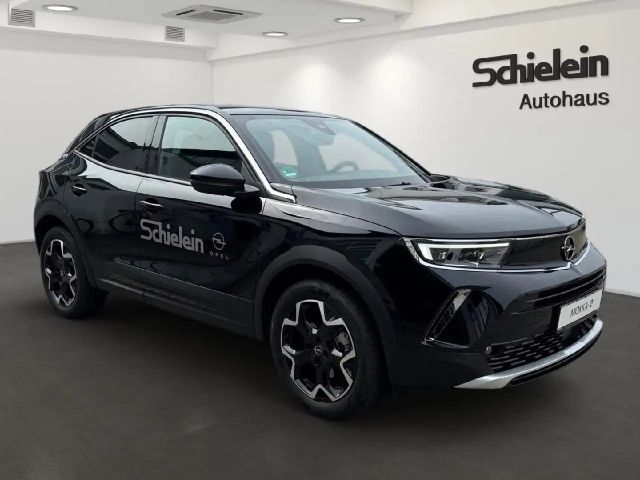 Opel Mokka Mokka-e Ultimate