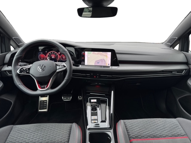 Volkswagen Golf 2.0 TSI Golf VIII IQ.Drive