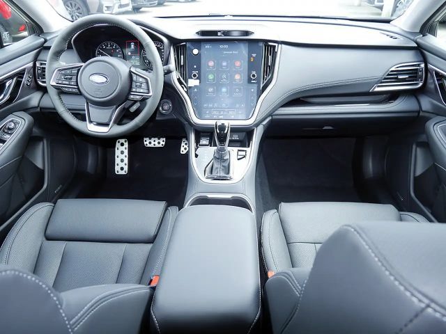 Subaru Outback 2.5i Platinum H/K HGSD NAVI ACC LED