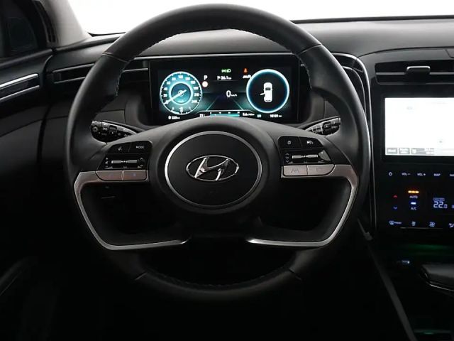 Hyundai Tucson Tucson MJ21 klimaut S.Key shzg alu18 Cam/P.sen ...