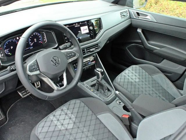 Volkswagen Polo IQ.Drive R-Line