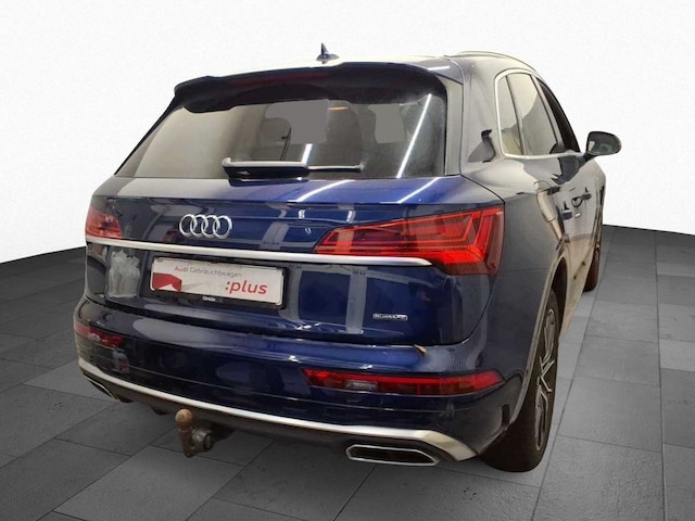 Audi Q5 40 TDI Quattro S-Tronic