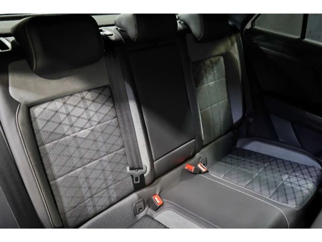 Volkswagen T-Roc 2.0 TSI DSG R-Line Style