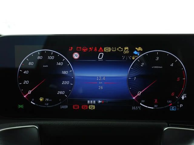 Mercedes-Benz GLB 200 4MATIC GLB 200 d