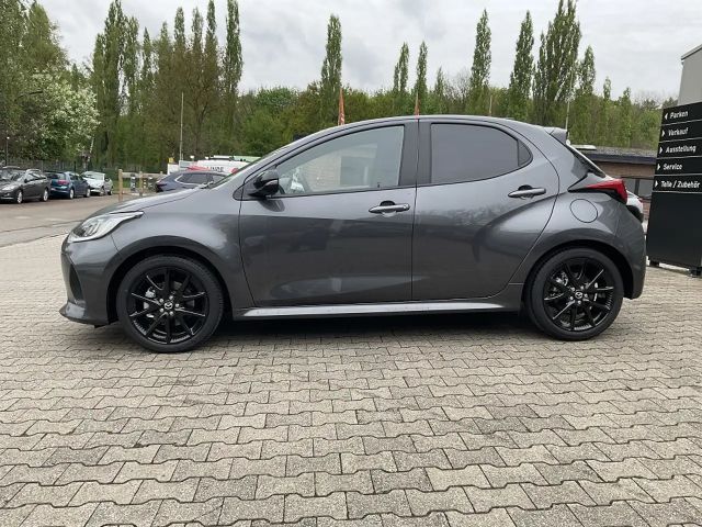 Mazda 2 Homura