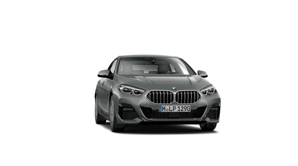 BMW 218 218i Coupé Gran Coupé M-Sport