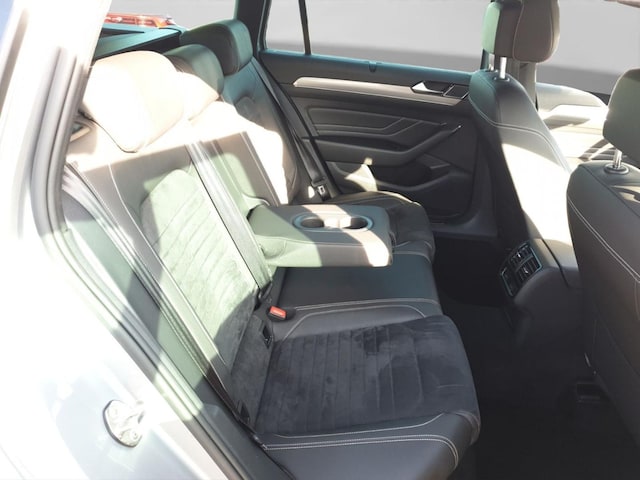 Volkswagen Passat GTE IQ.Drive Variant