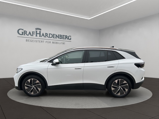 Volkswagen ID.4 Performance Pro