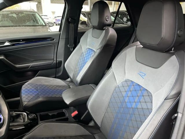 Volkswagen T-Roc 2.0 TSI 4Motion DSG IQ.Drive