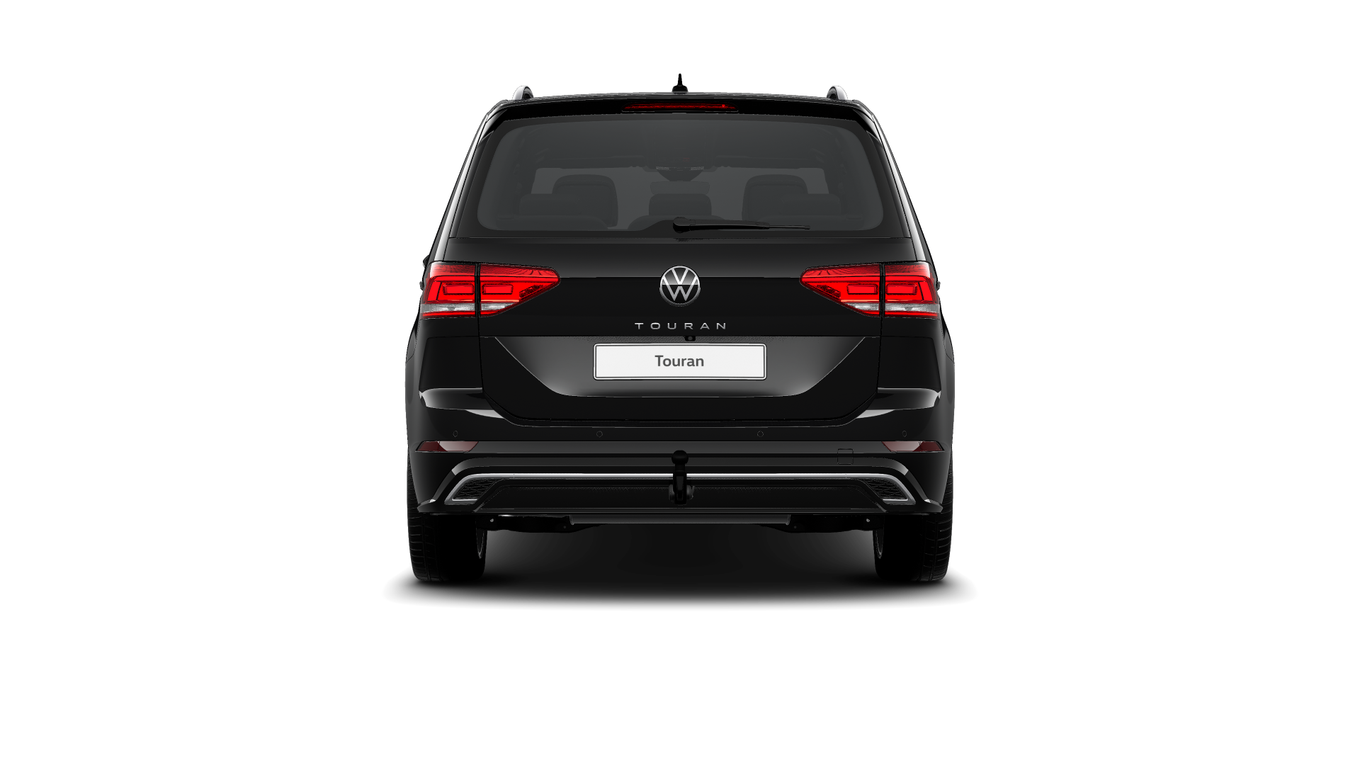 Volkswagen Touran 1.5 TSI DSG Highline R-Line