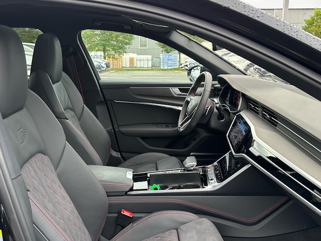 Audi S6 Avant Quattro