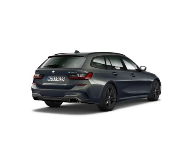 BMW 340 Touring xDrive