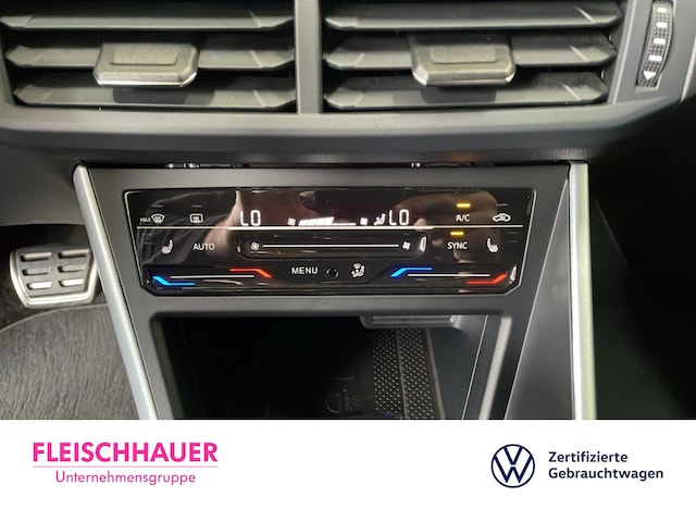 Volkswagen Taigo Life