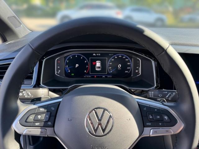 Volkswagen Taigo 1.5 TSI DSG R-Line