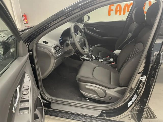 Hyundai i30 - PD GO Plus 1.5 DPI c5bu1-PP1-OO3