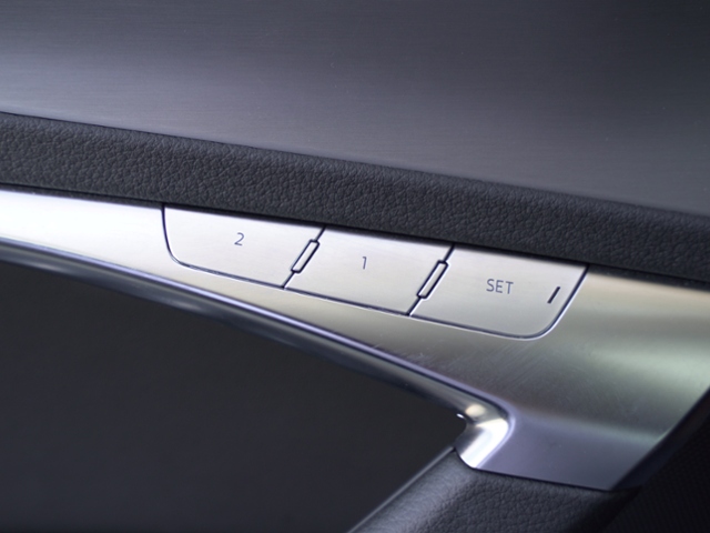 Audi S6 Avant Quattro