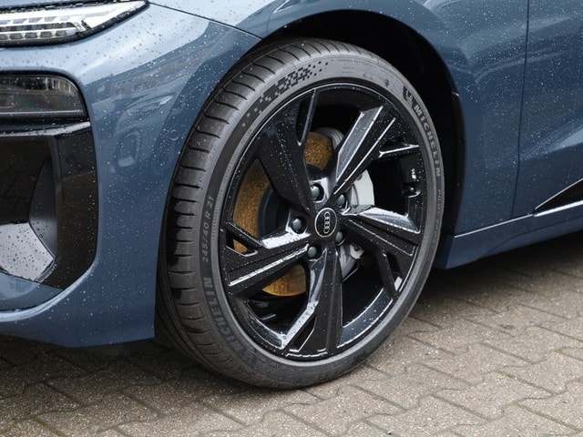 Audi A6 e-tron Avant Performance