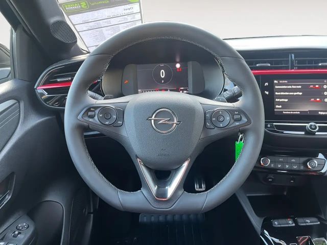 Opel Corsa 1.2 Turbo GS-Line Grand Sport Turbo