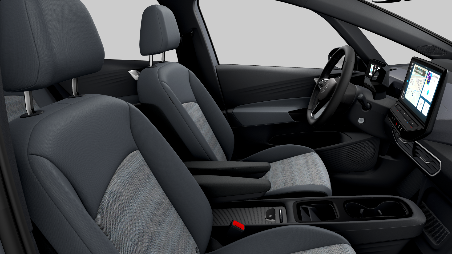 Volkswagen ID.3 Performance Pure