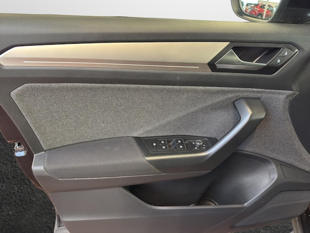 Volkswagen T-Roc 1.0 TSI Move