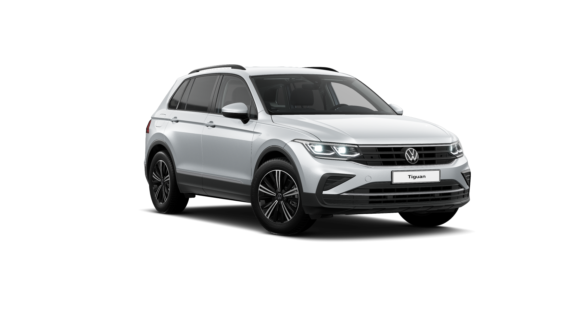 Volkswagen Tiguan 2.0 TDI Life