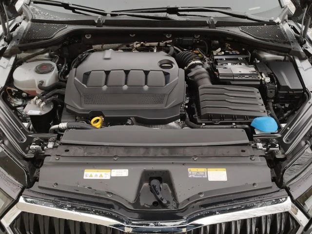 Skoda Octavia Selection