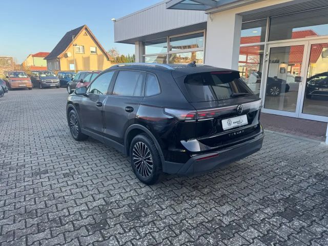 Volkswagen Tiguan 1.5 eTSI DSG Life