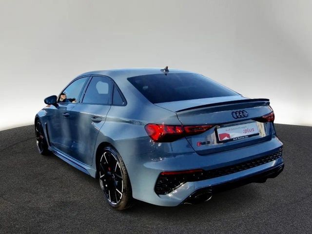 Audi RS3 Quattro Sedan