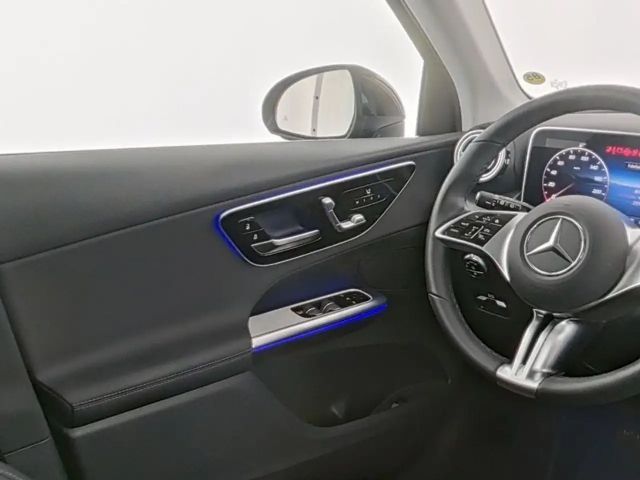 Mercedes-Benz GLC 300 4MATIC AVANTGARDE