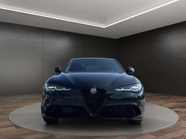 Alfa Romeo Giulia Turbo Veloce
