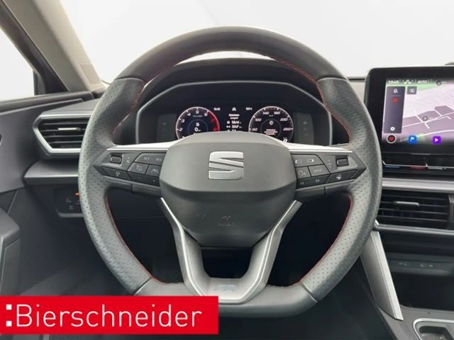Seat Leon 1.5 TSI DSG FR-lijn Sportstourer