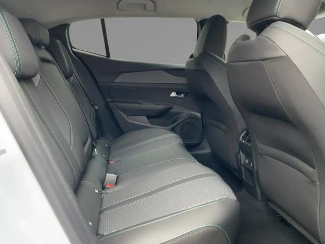 Peugeot 408 Allure Pack Hybrid