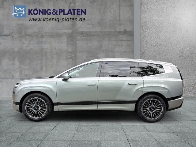 Hyundai IONIQ 9 4WD 6-zits UNIQ