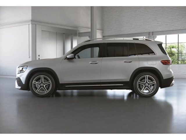 Mercedes-Benz GLB 200 AMG Line