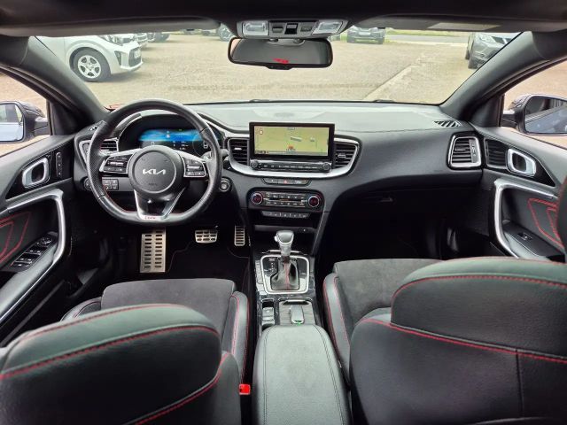 Kia ProCeed GDi GT-Line