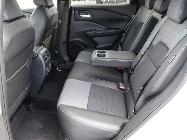 Nissan Qashqai N-Connecta