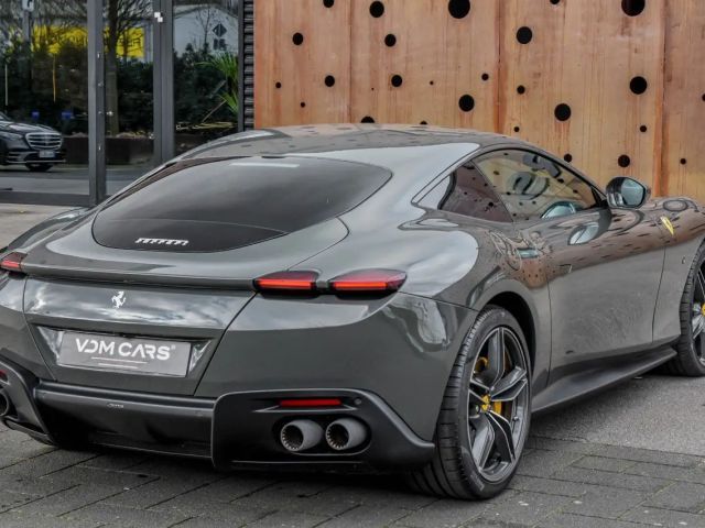 Ferrari Roma *NOVITEC*F. ADAS*MAGNE*P.DISPLAY*SMARTPHONE