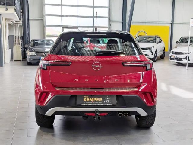 Opel Mokka 1.2 Turbo Elegance Turbo