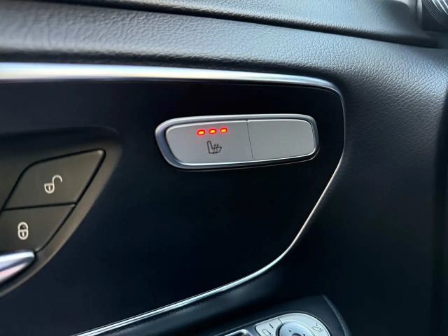 Mercedes-Benz V 250 Edition Airmatic*Tempomat*LED*AHK*