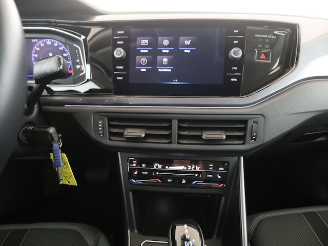 Volkswagen Polo 1.0 TSI IQ.Drive Style