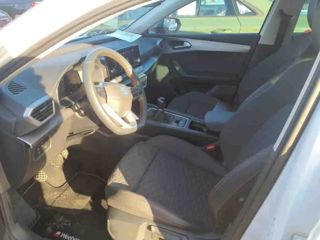 Seat Leon 1.5 TSI FR-lijn Sportstourer