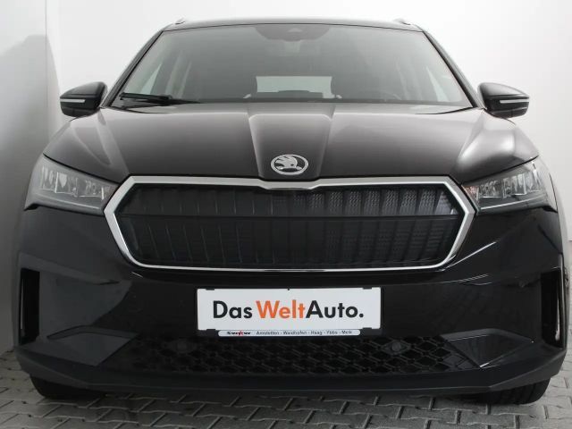 Skoda Enyaq iV 80