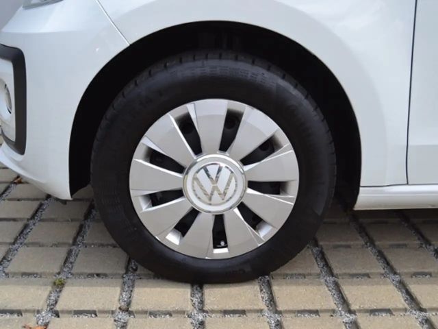 Volkswagen up! Move Move up!