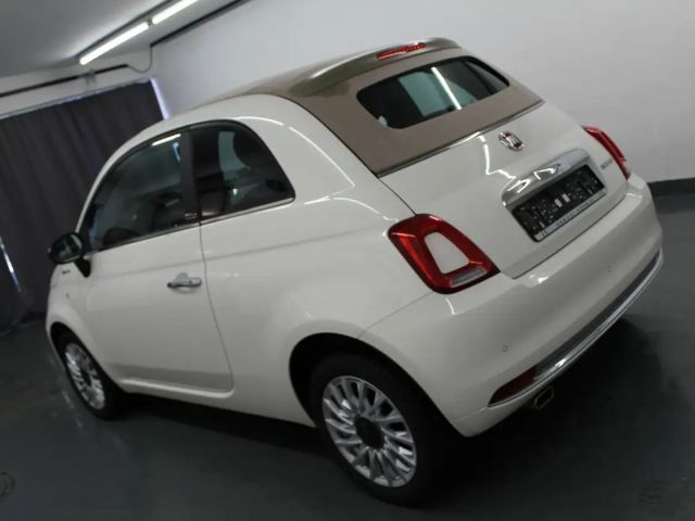 Fiat 500C Dolcevita