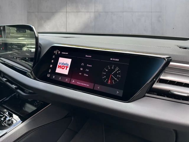 Audi A6 Hybride Quattro