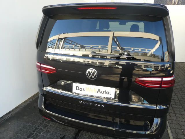 Volkswagen Multivan Business T7
