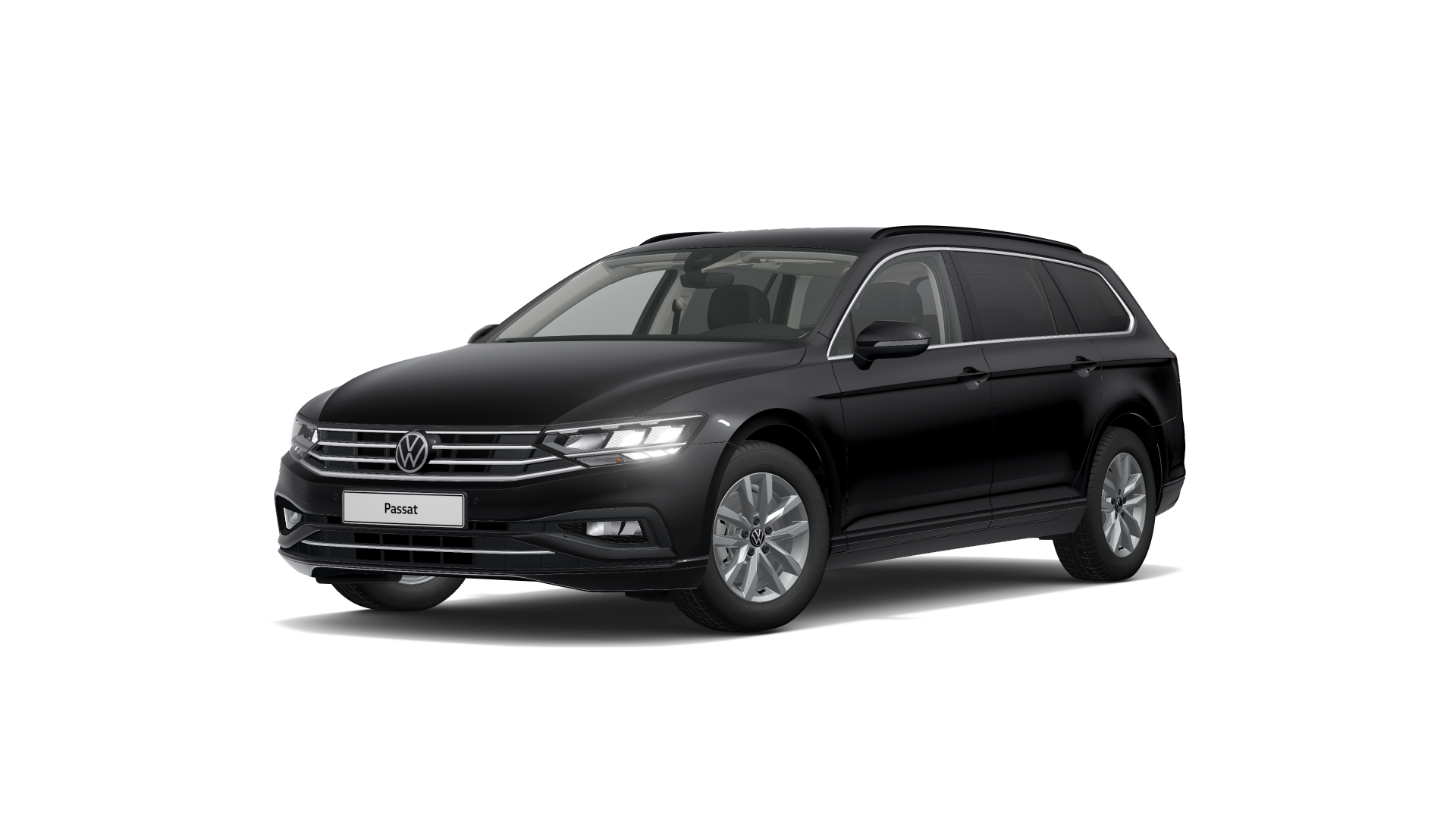 Volkswagen Passat 2.0 TDI Business DSG Variant