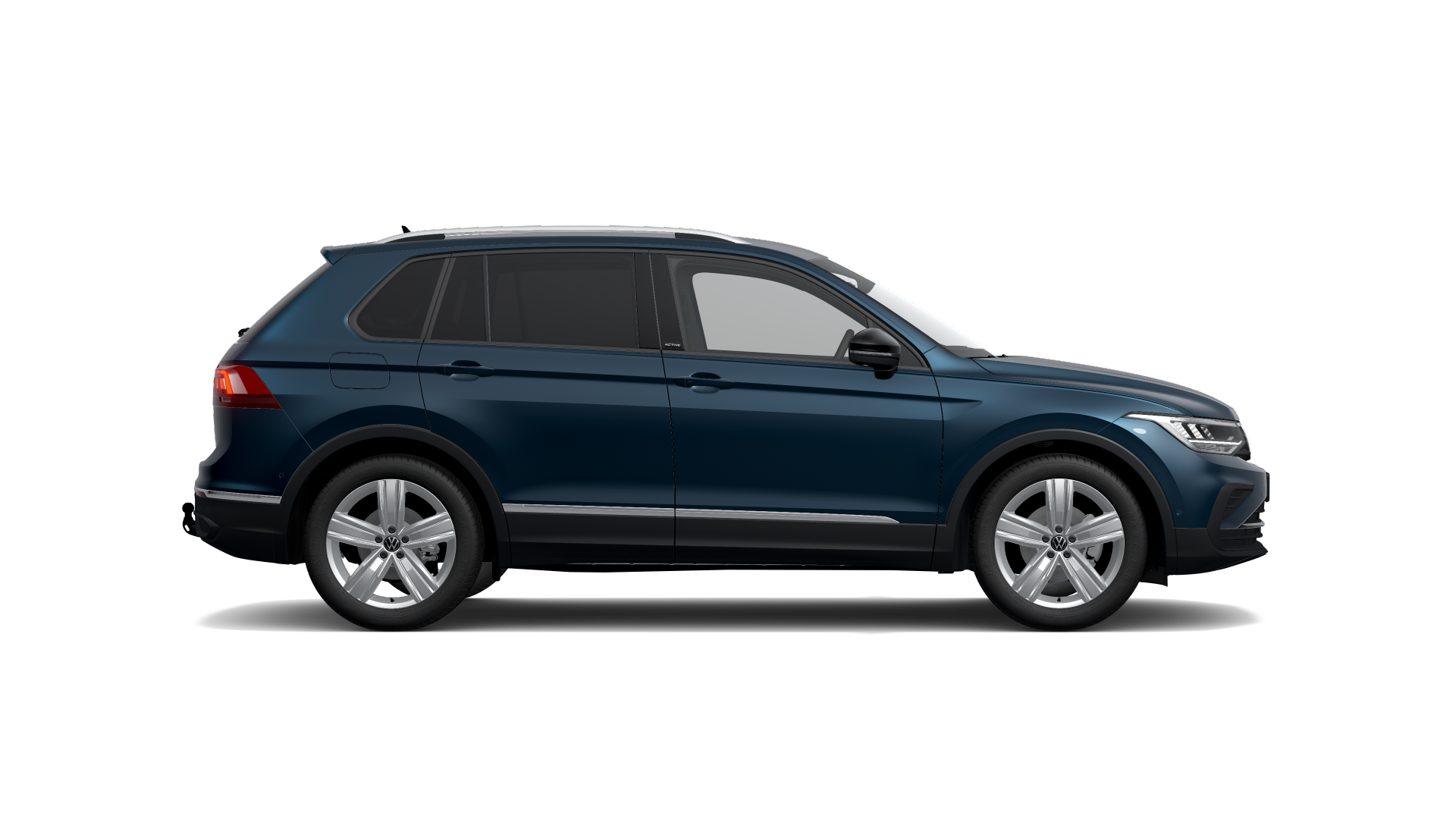 Volkswagen Tiguan 2.0 TDI DSG Life