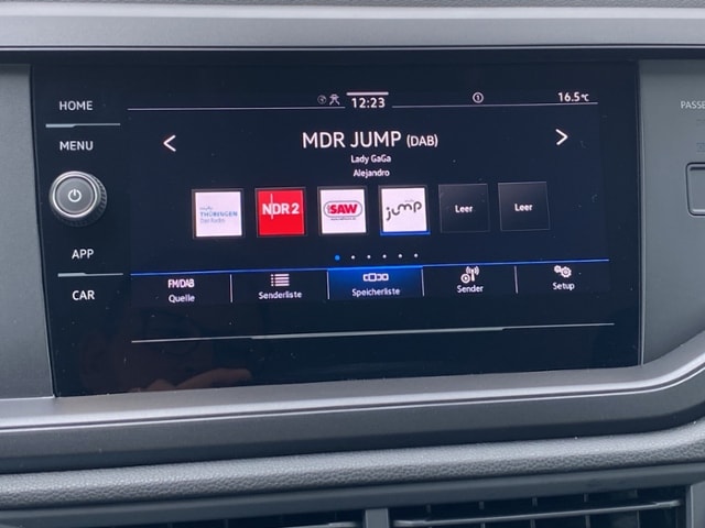 Volkswagen Polo 1.0 +KLIMA+LED+PARKPILOT+APP+ZV+DIGITAL++++