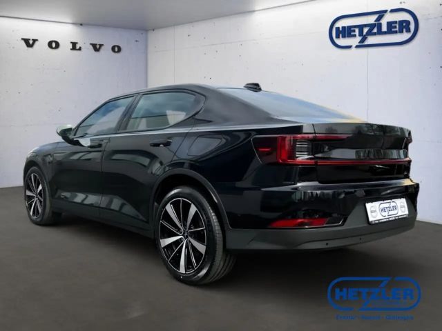 Polestar 2 Single motor